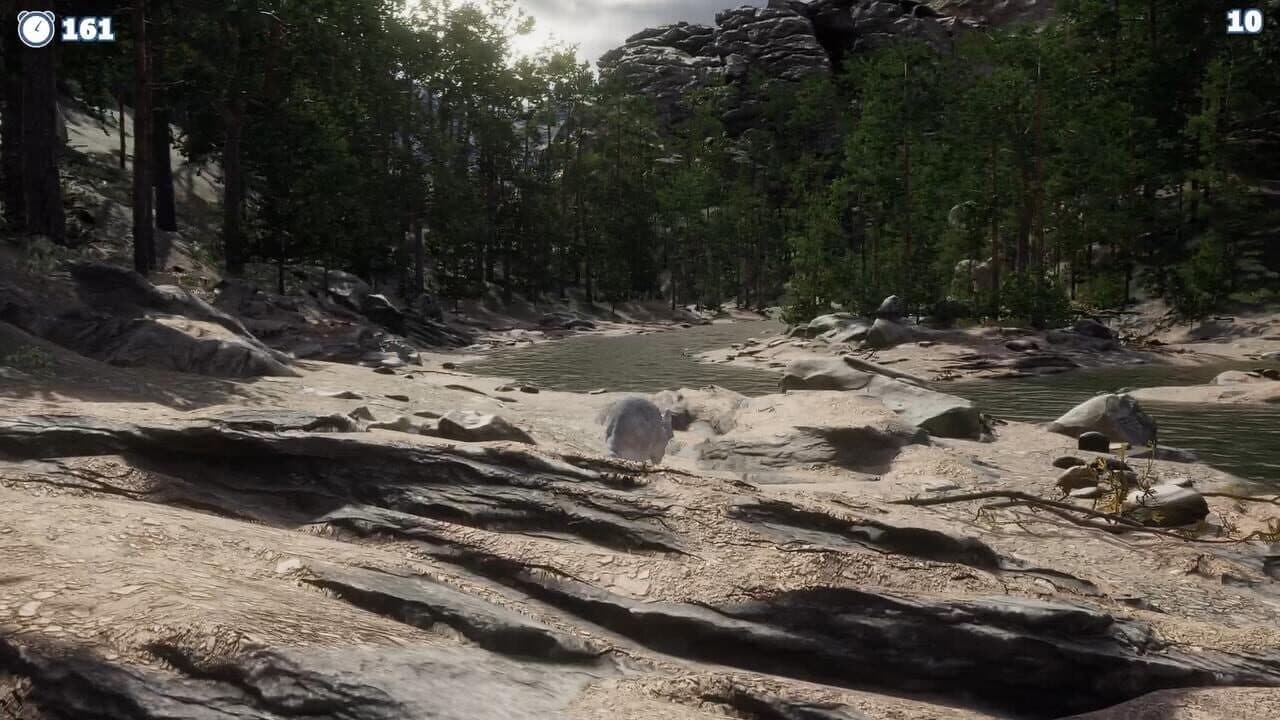 Cazzarion: Raccoon Valley thumbnail 2