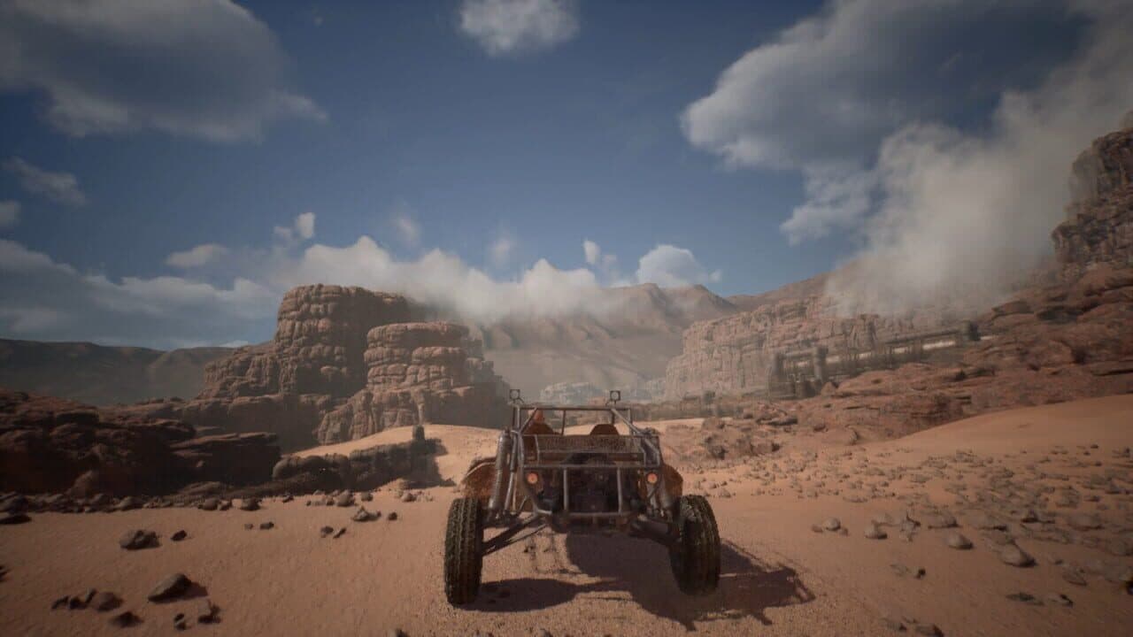 Steel Ark thumbnail 2