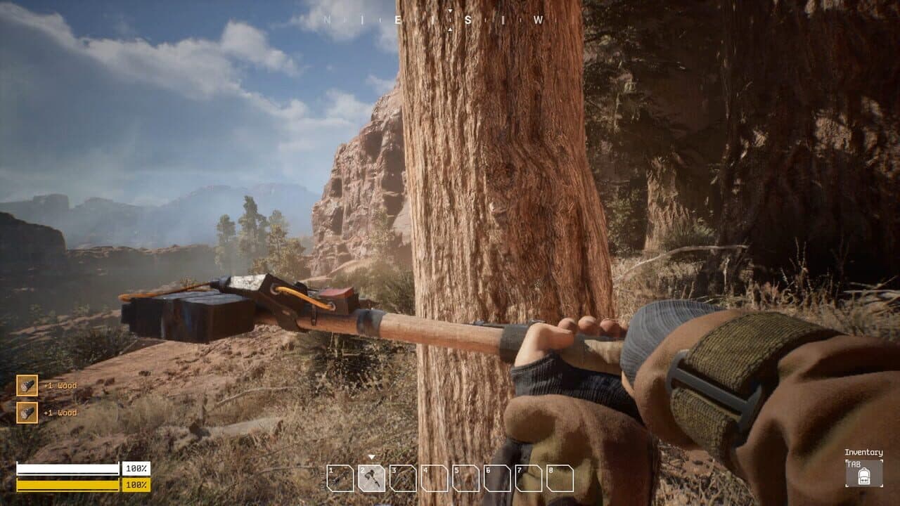 Steel Ark thumbnail 5