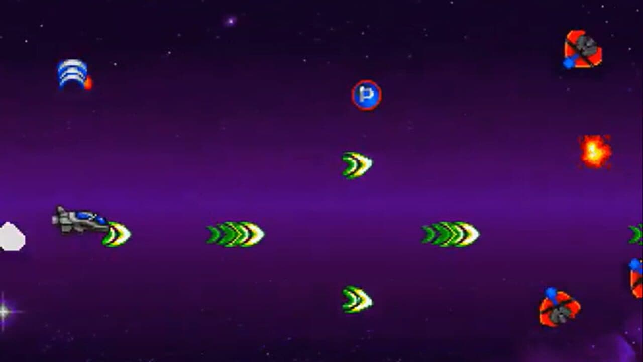 Ultimate Body Blows & Project-X: Special Edition screenshot 1