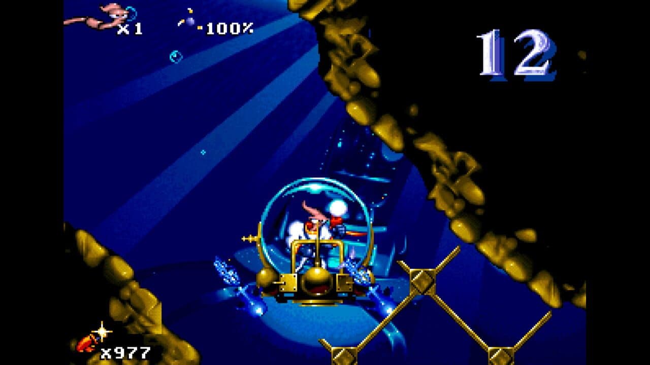 Earthworm Jim thumbnail 2