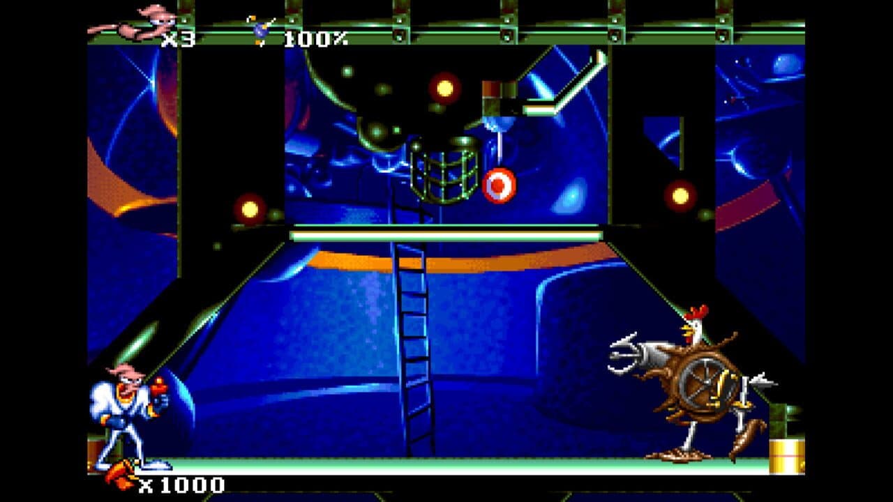 Earthworm Jim thumbnail 4