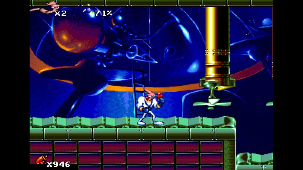 Earthworm Jim thumbnail 5