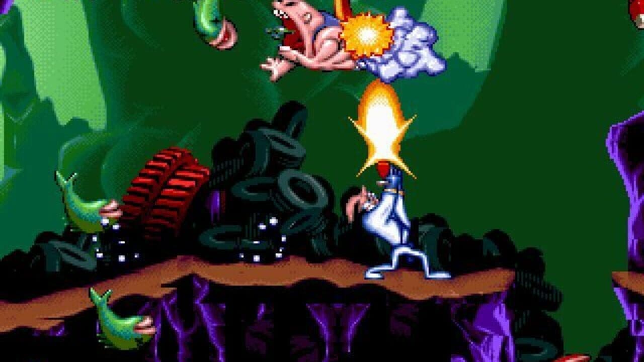 Earthworm Jim thumbnail 7