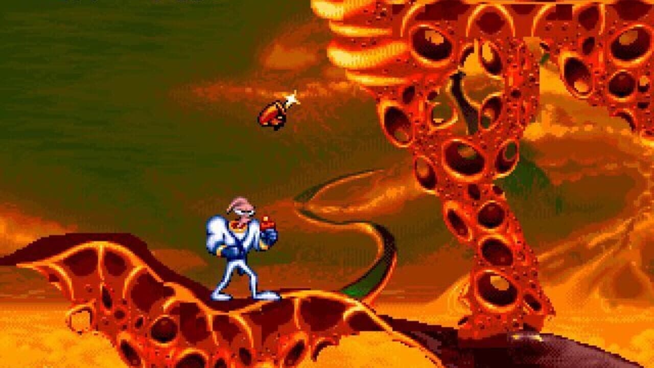 Earthworm Jim thumbnail 8