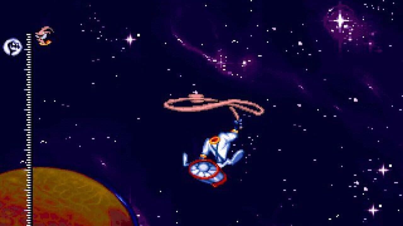 Earthworm Jim thumbnail 11