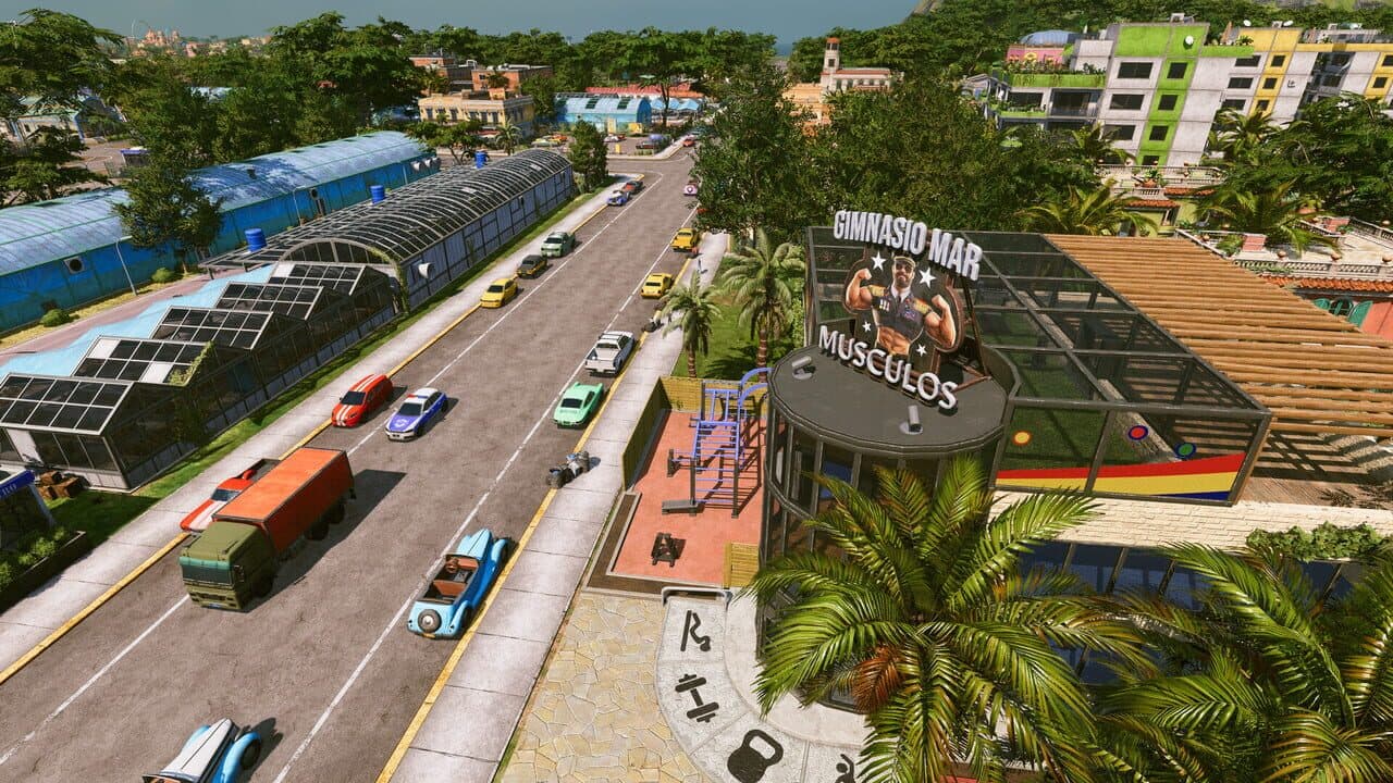 Tropico 7 thumbnail 2