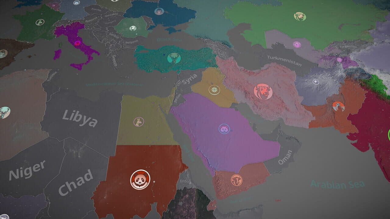 Worldwide Rush thumbnail 16