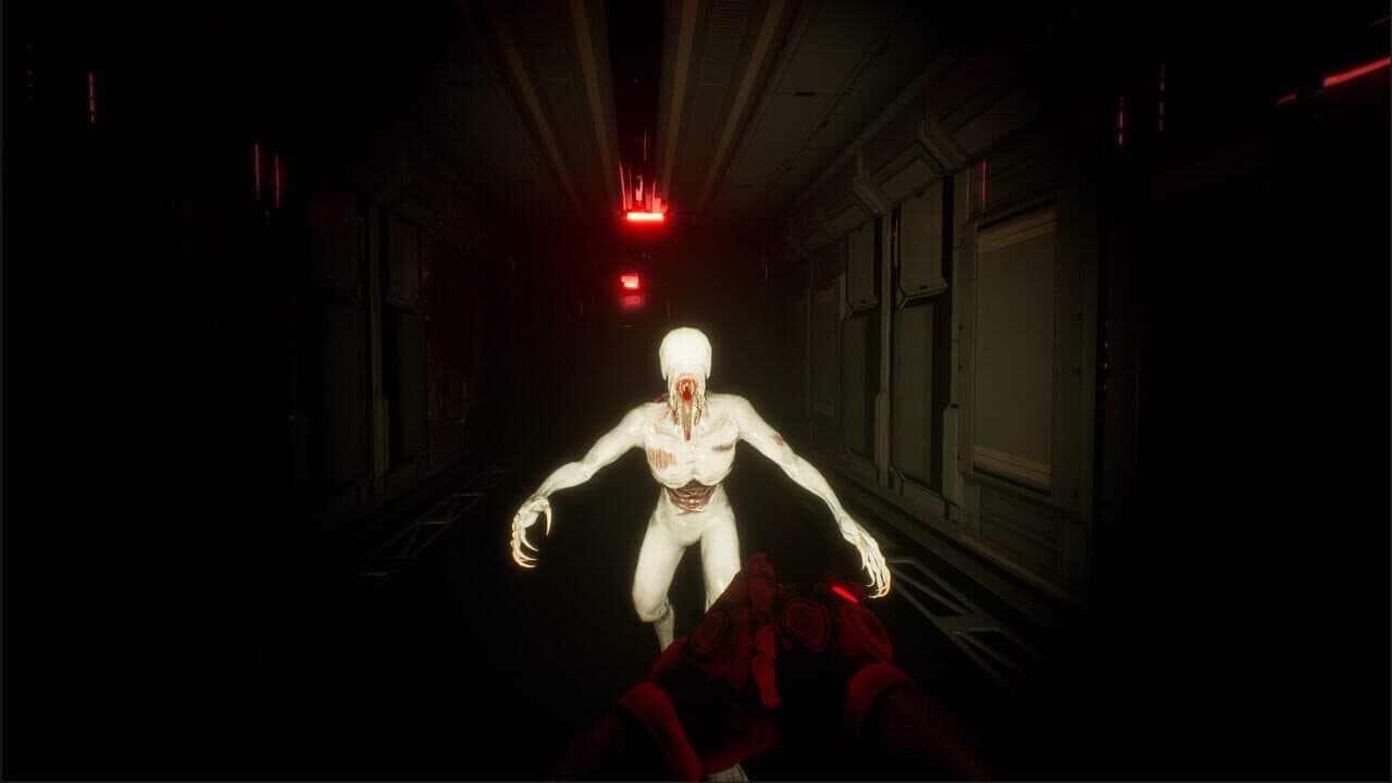 Void Raider thumbnail 3