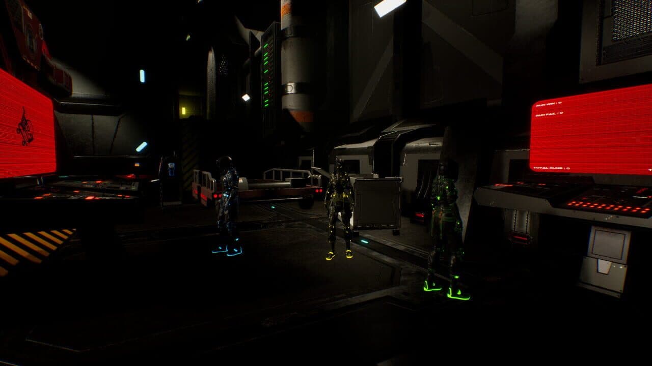 Void Raider thumbnail 5