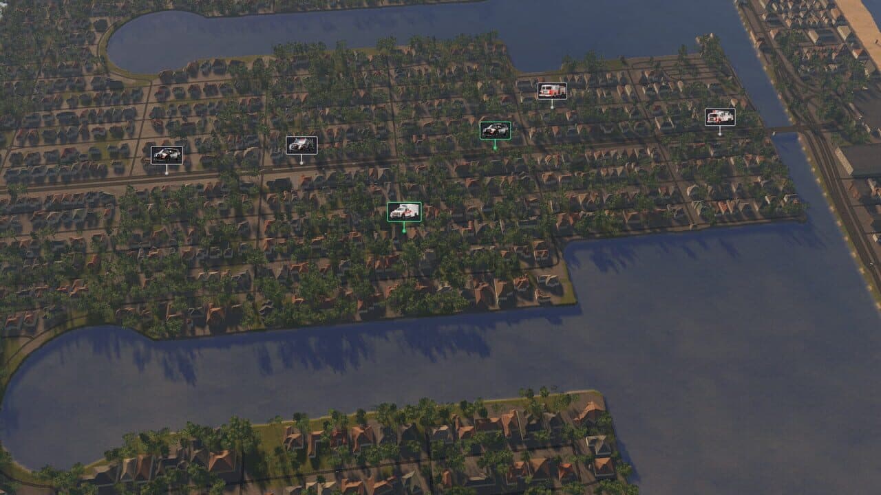 Global Rescue thumbnail 9