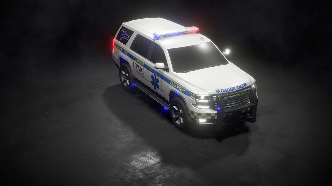 Global Rescue thumbnail 10