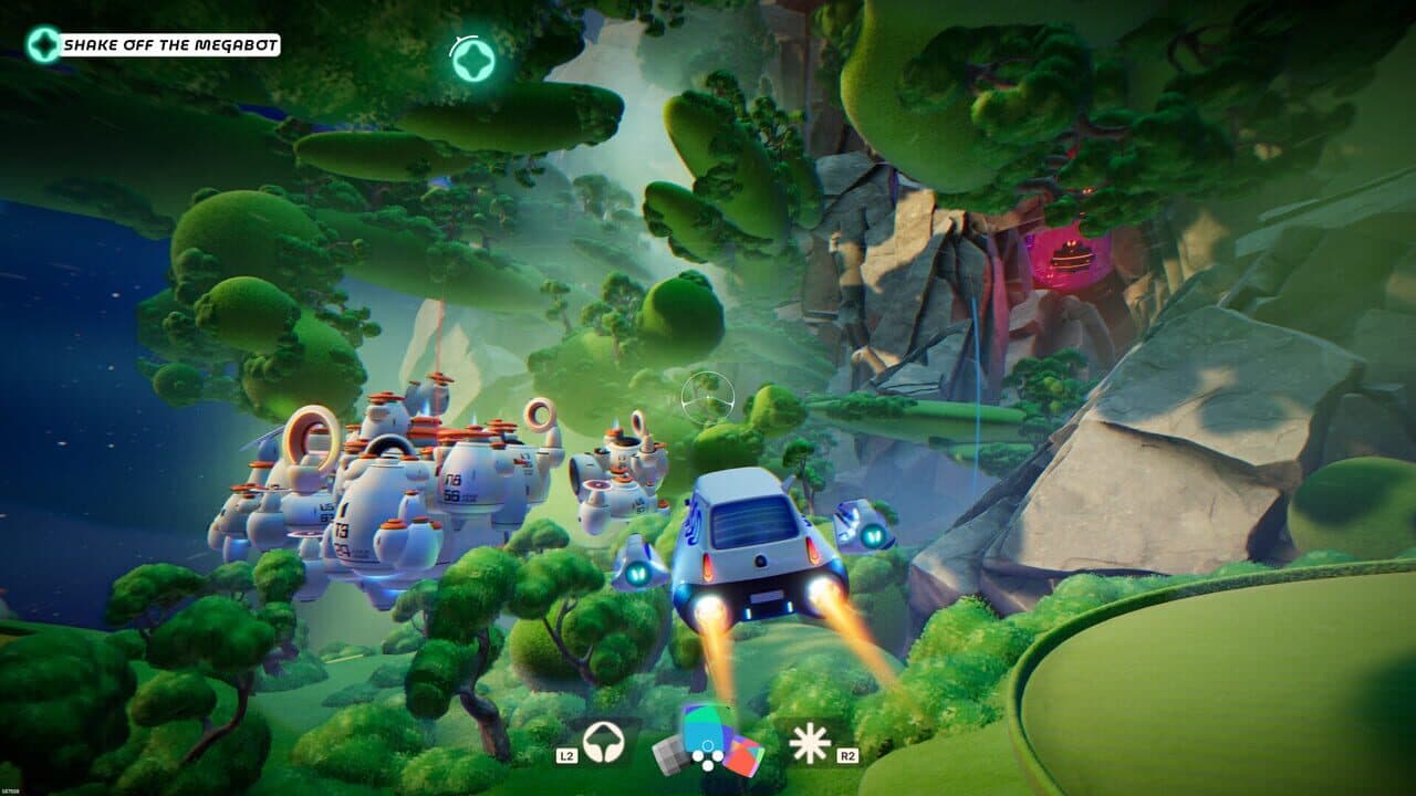Cosmo Tales thumbnail 11