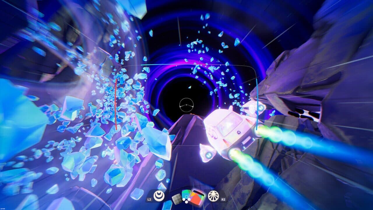 Cosmo Tales thumbnail 2
