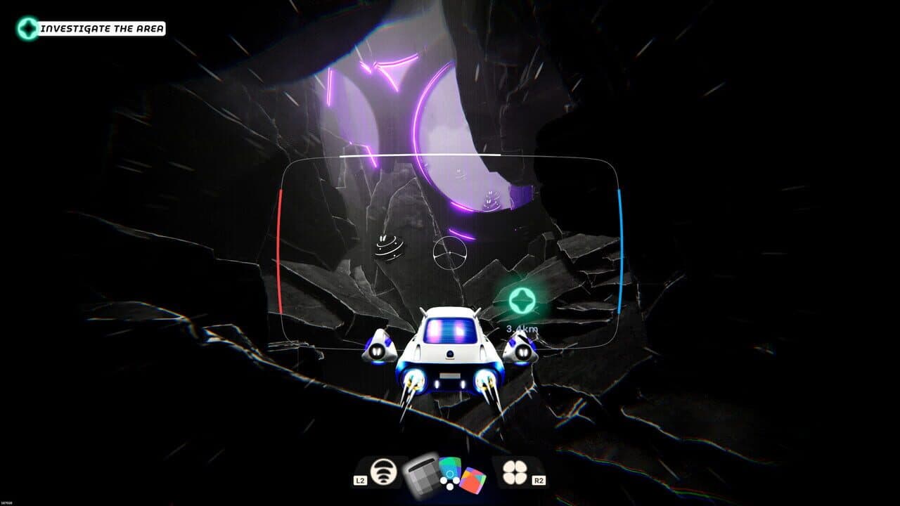Cosmo Tales thumbnail 3
