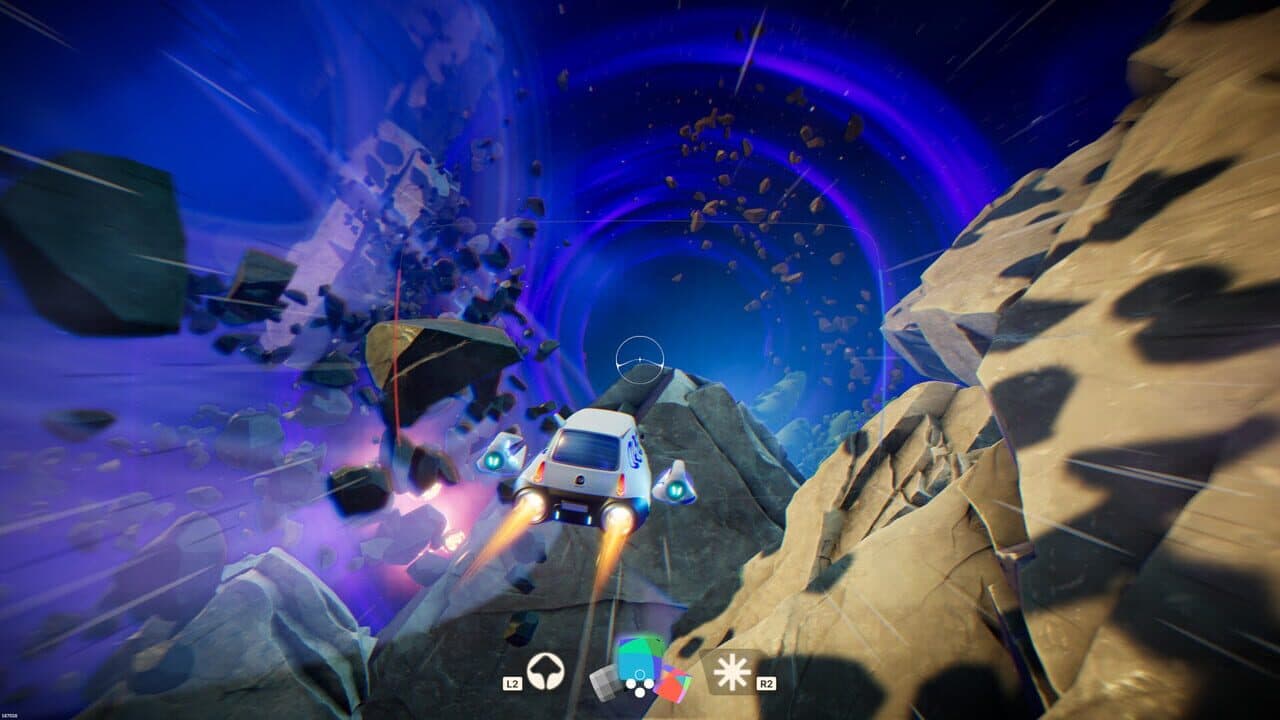 Cosmo Tales thumbnail 5