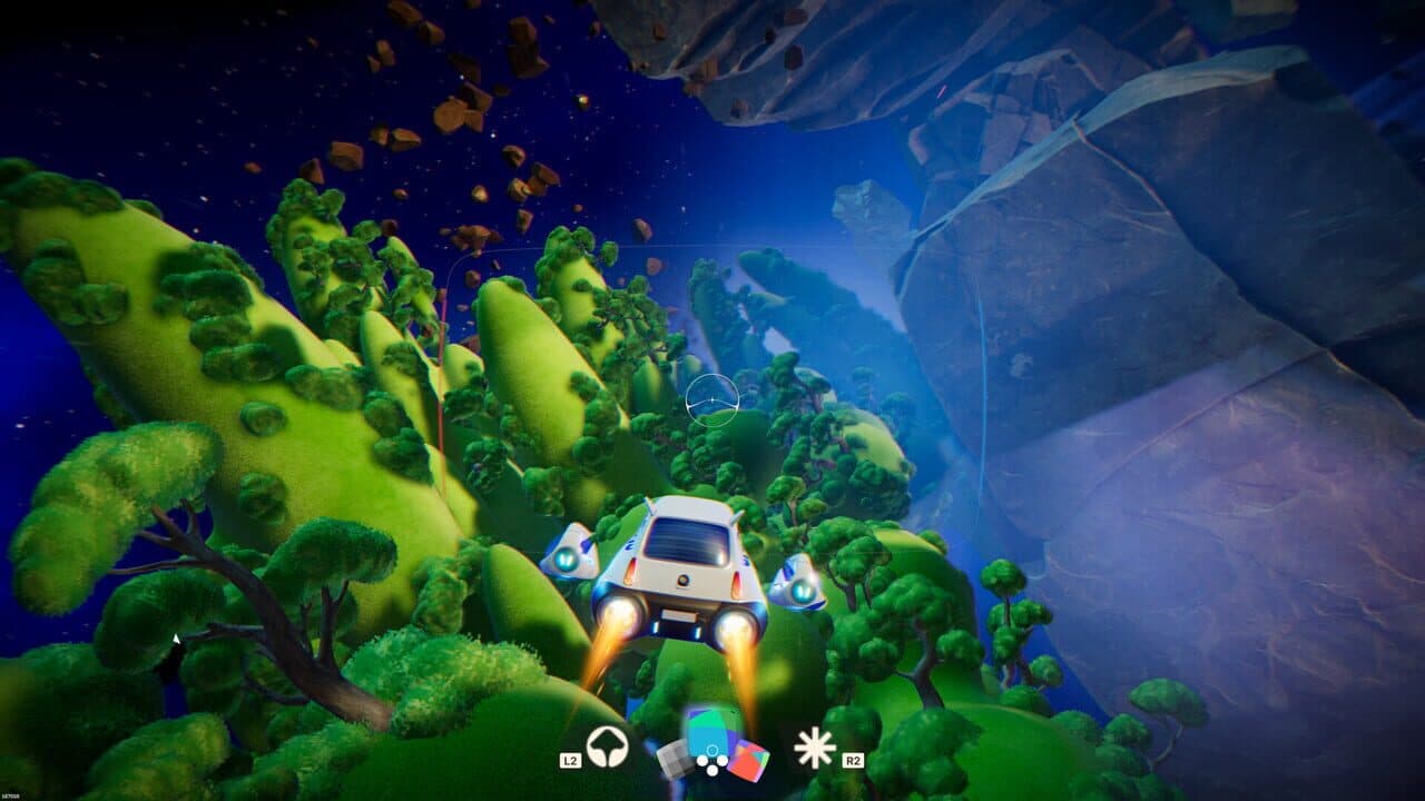 Cosmo Tales thumbnail 9