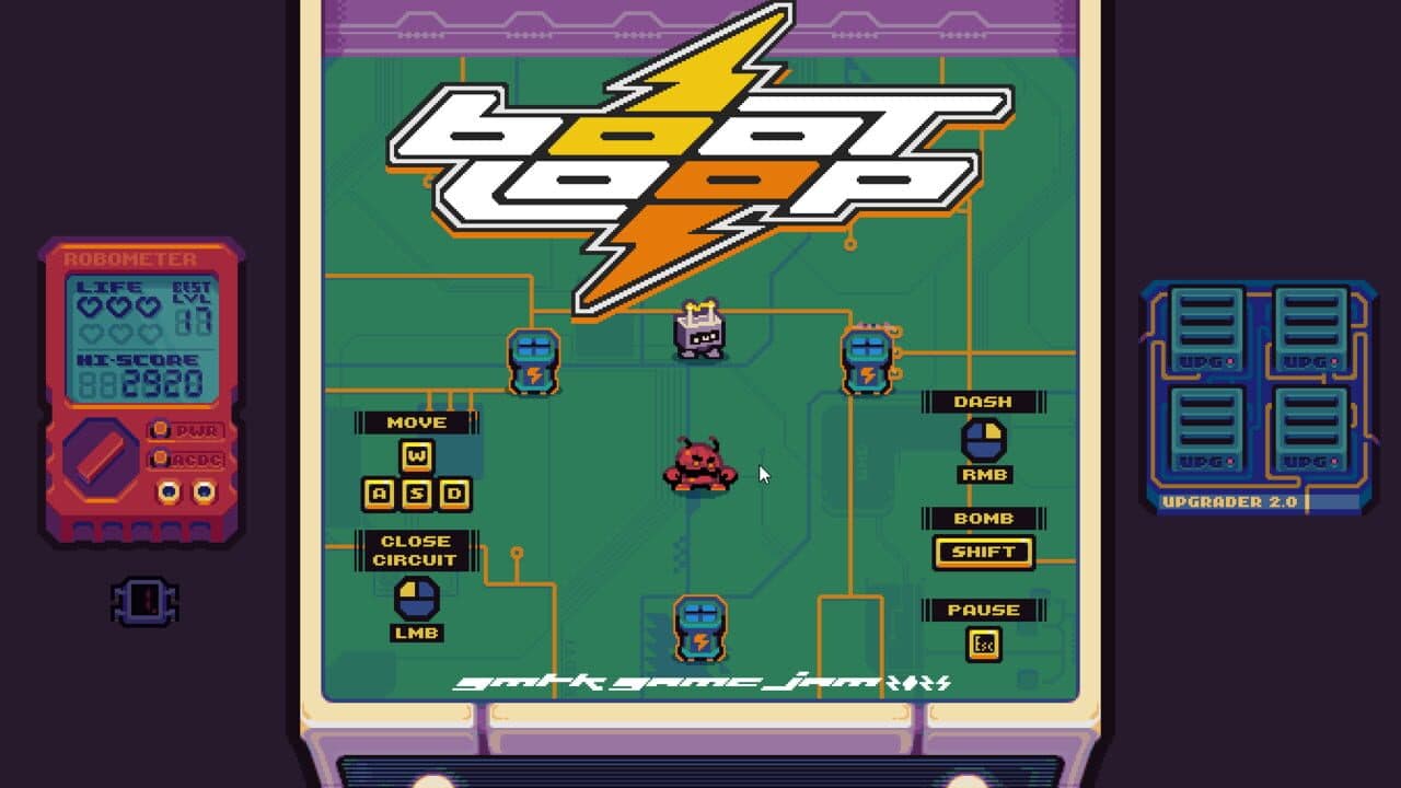 Bootloop thumbnail 2