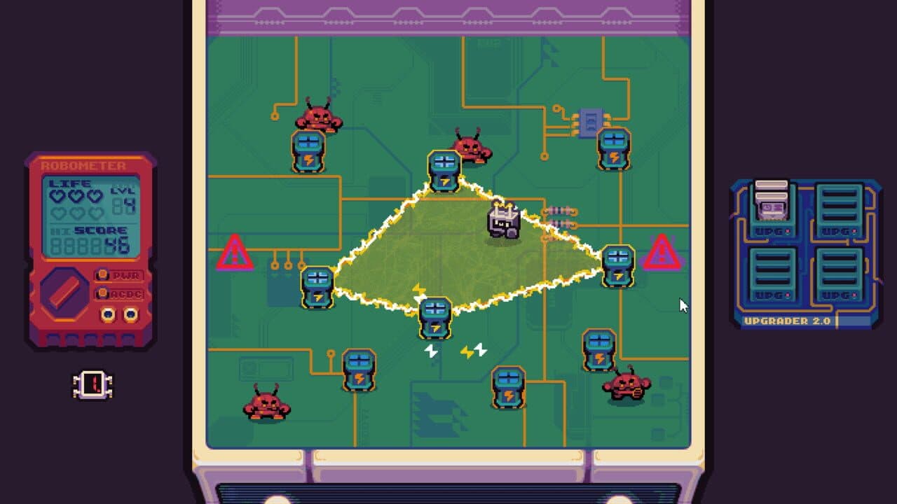 Bootloop screenshot 1