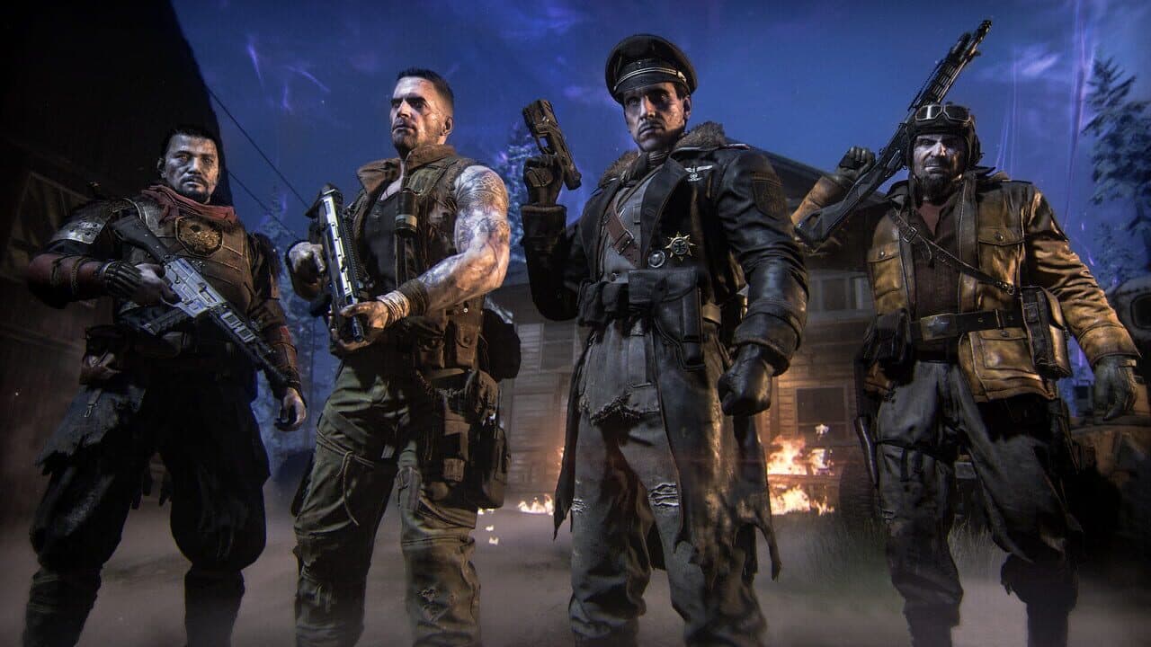 Call of Duty: Black Ops 7 thumbnail 5