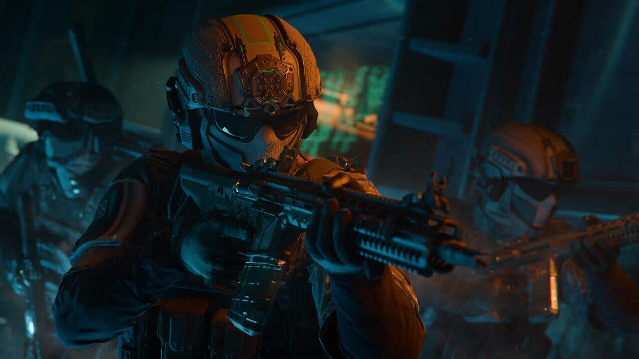 Call of Duty: Black Ops 7 thumbnail 2
