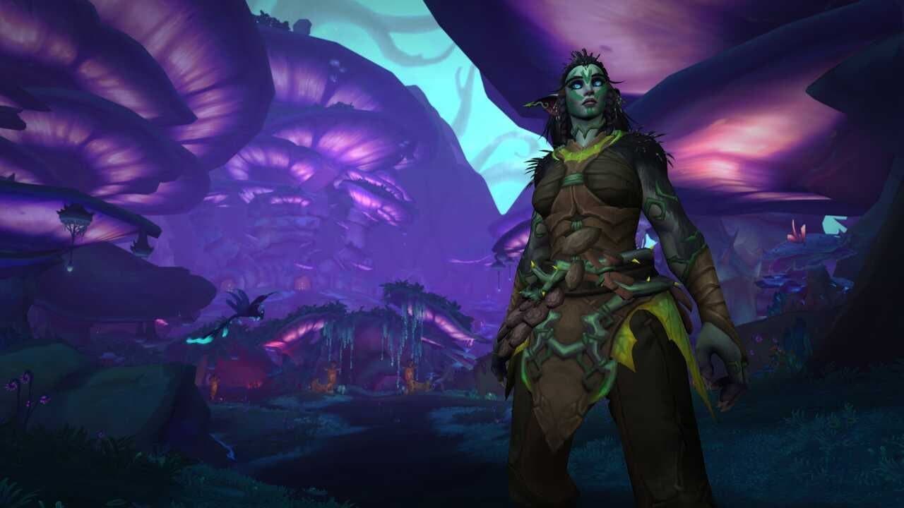 World of Warcraft: Midnight thumbnail 9