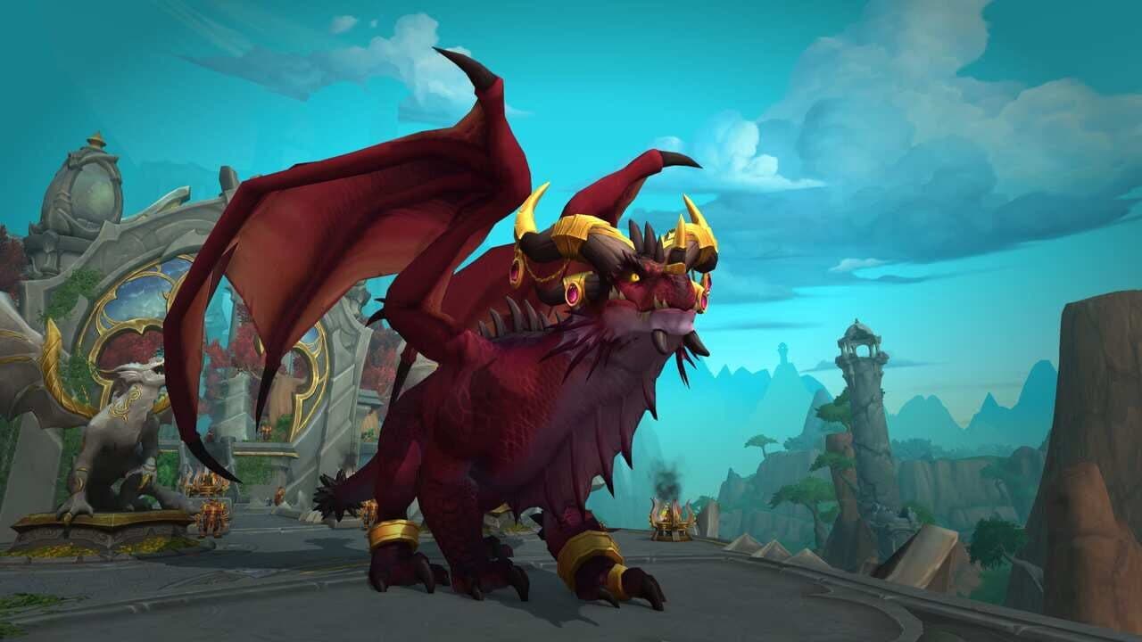 World of Warcraft: Midnight thumbnail 5