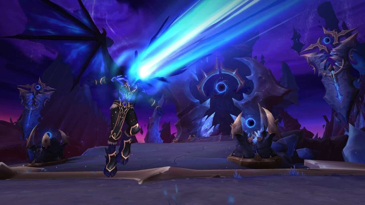 World of Warcraft: Midnight thumbnail 6