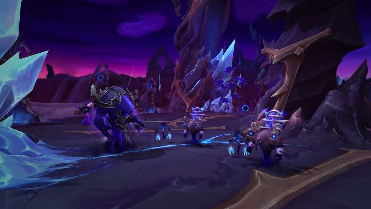 World of Warcraft: Midnight thumbnail 7