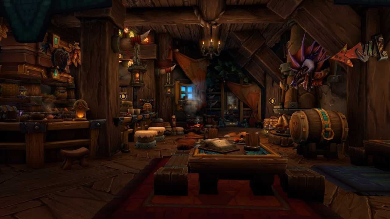 World of Warcraft: Midnight thumbnail 10