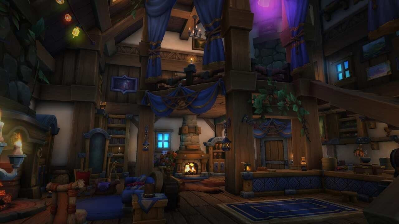 World of Warcraft: Midnight thumbnail 8