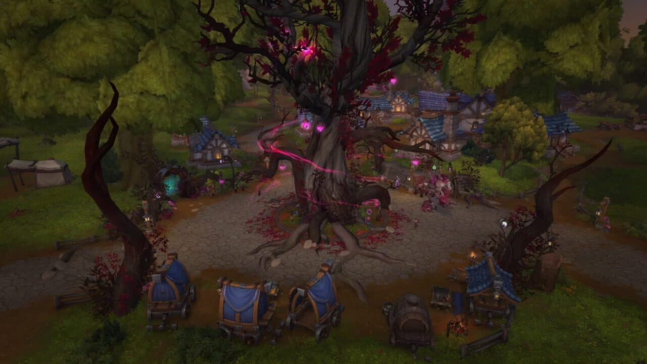 World of Warcraft: Midnight thumbnail 2