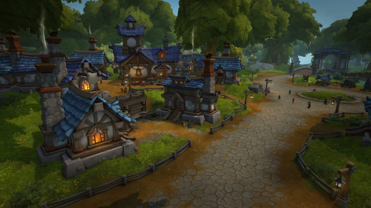 World of Warcraft: Midnight thumbnail 3