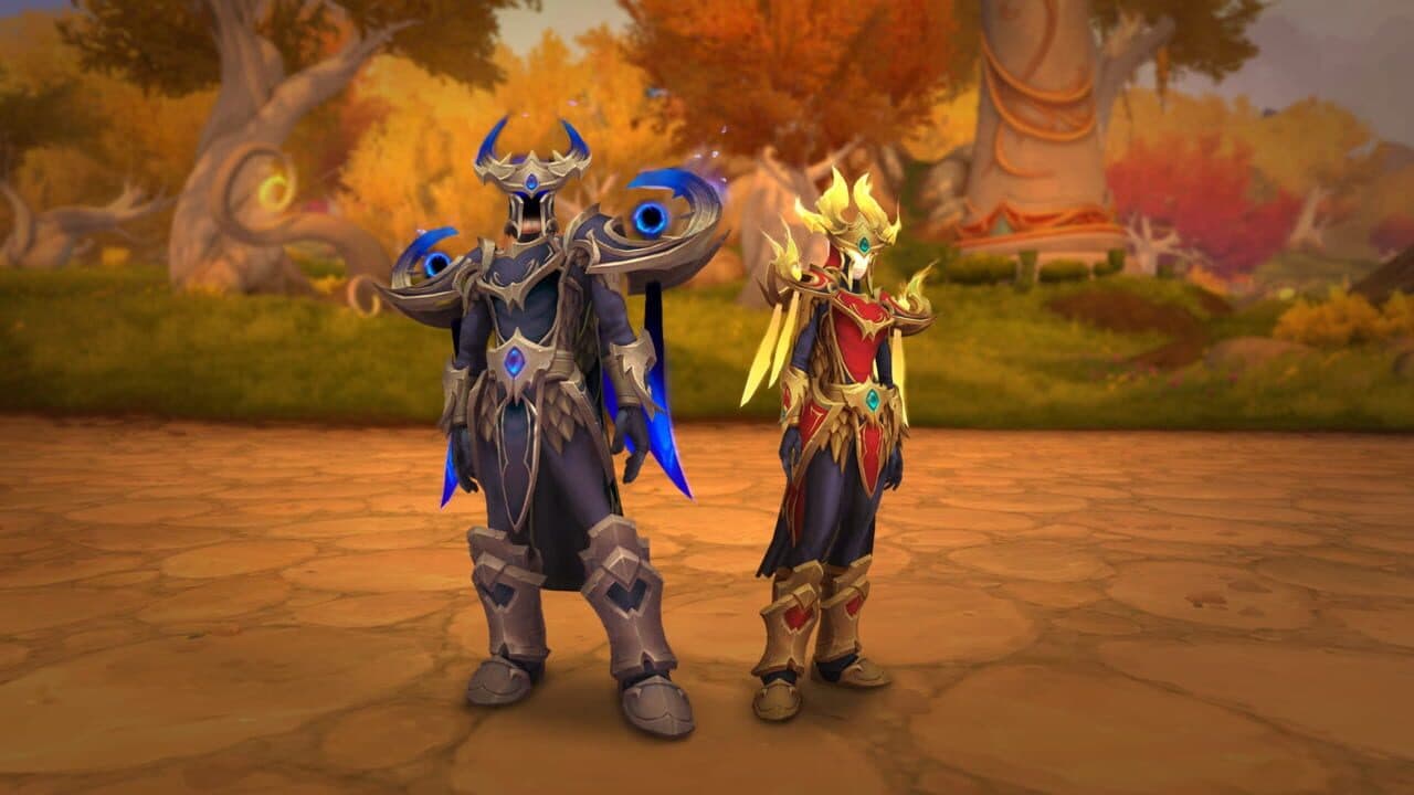 World of Warcraft: Midnight thumbnail 11