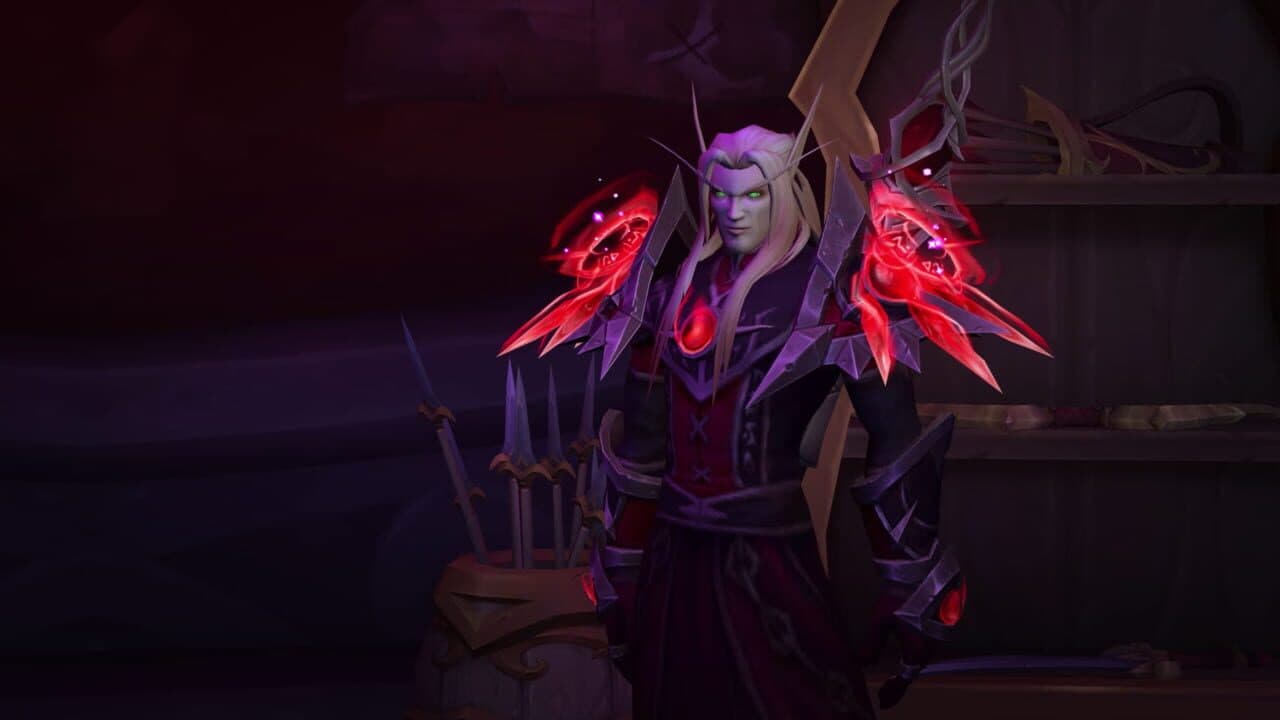 World of Warcraft: Midnight thumbnail 4