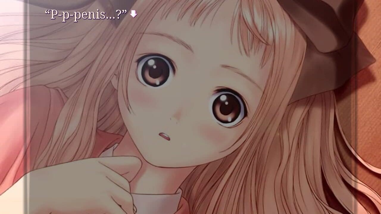 Gay Mukankei: Kidnapping a Maid Has Nothing to Do With Being Gay!! thumbnail 2