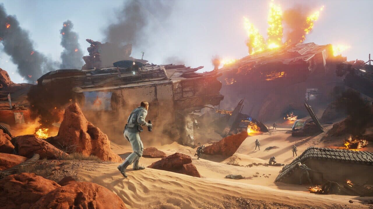 Dune: Awakening - The Lost Harvest thumbnail 3