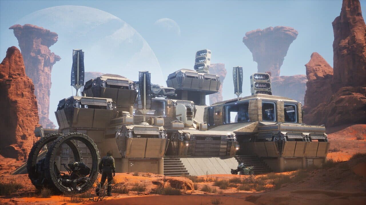 Dune: Awakening - The Lost Harvest thumbnail 6