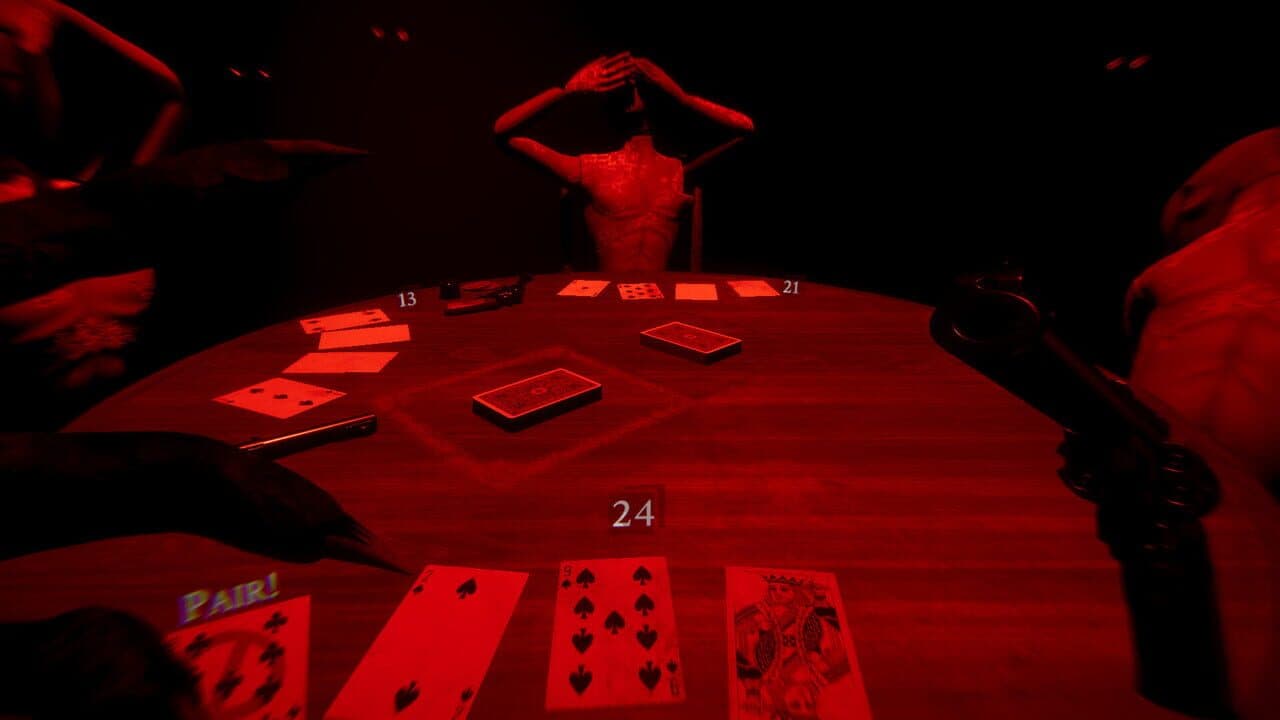 Death Wish thumbnail 5