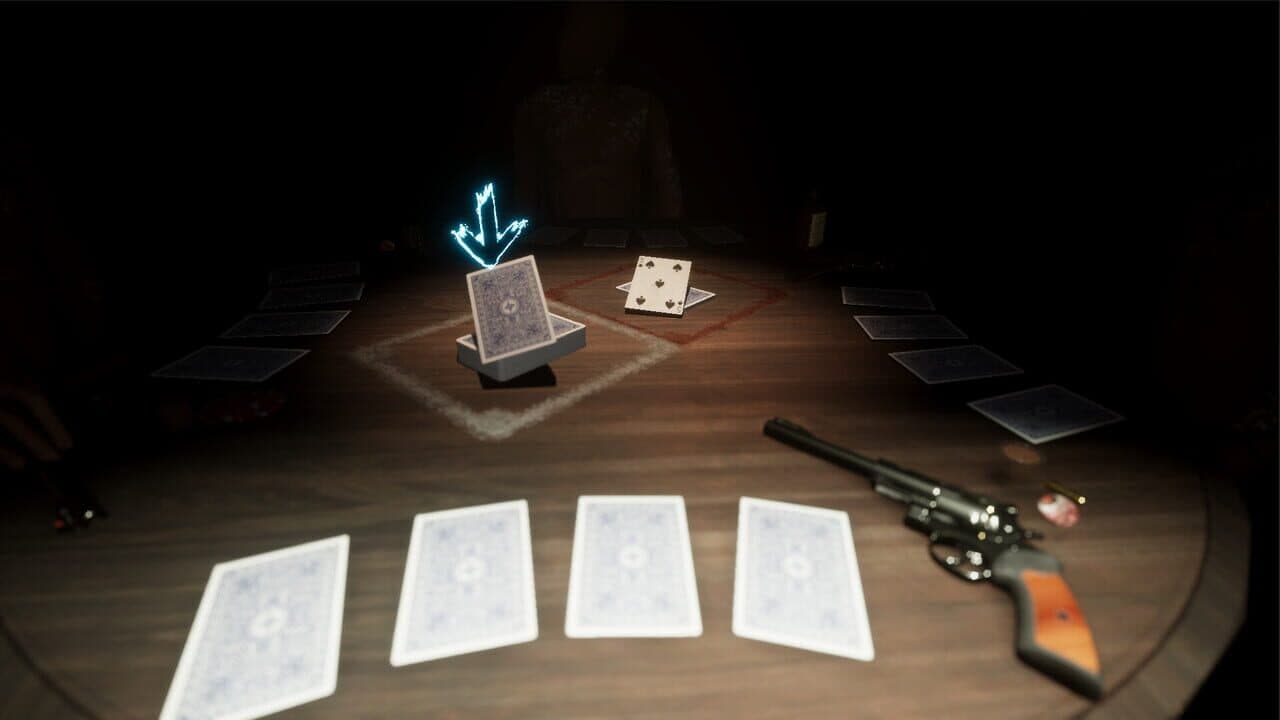 Death Wish thumbnail 2