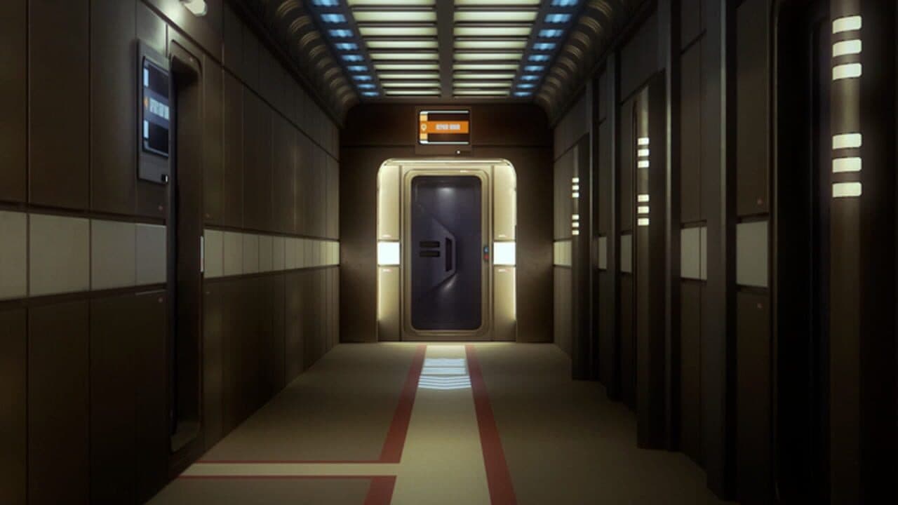 Star Trek: Infection thumbnail 5