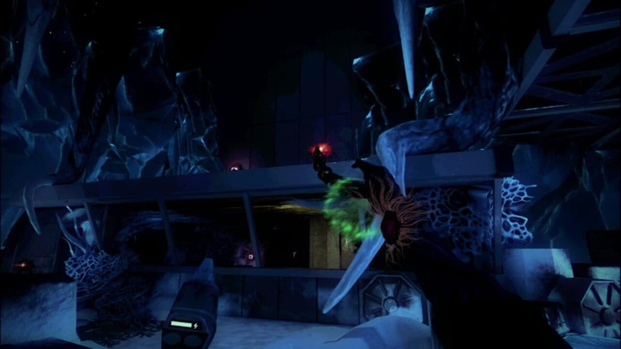 Star Trek: Infection thumbnail 2