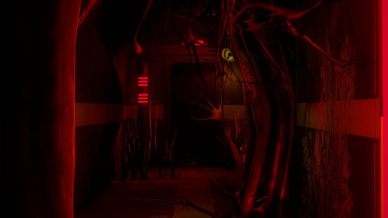 Star Trek: Infection thumbnail 3