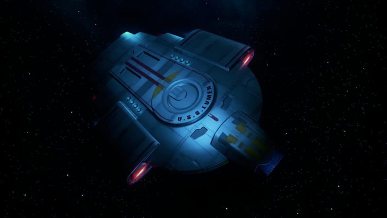 Star Trek: Infection thumbnail 4