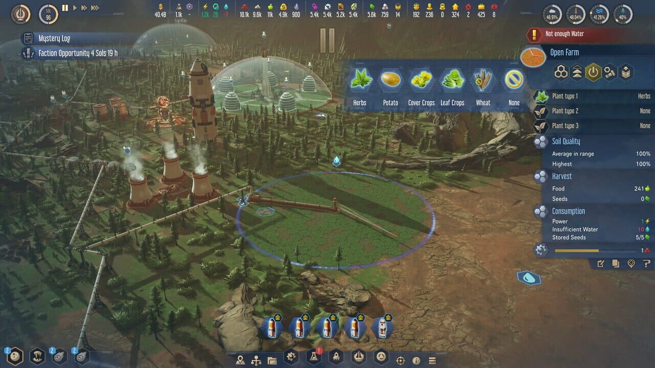 Surviving Mars: Relaunched thumbnail 2