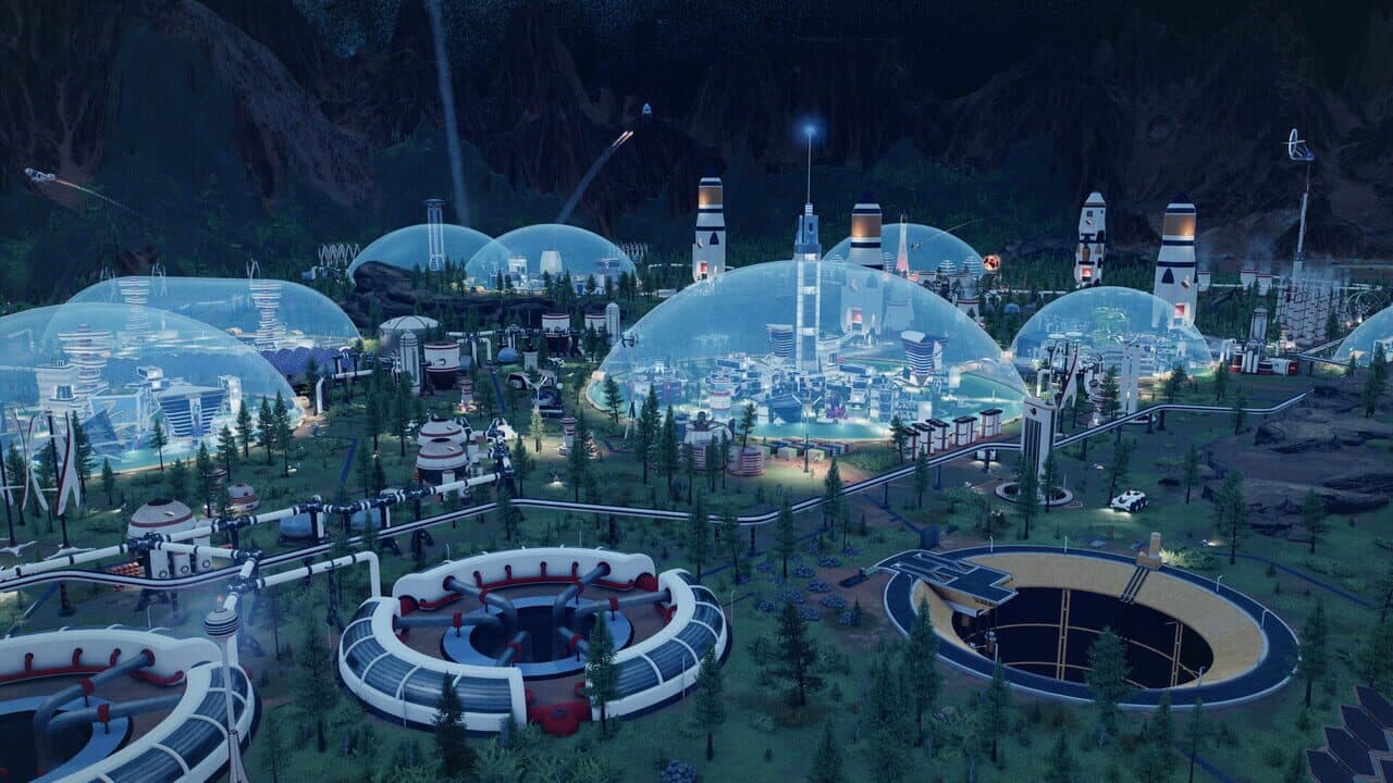Surviving Mars: Relaunched thumbnail 4