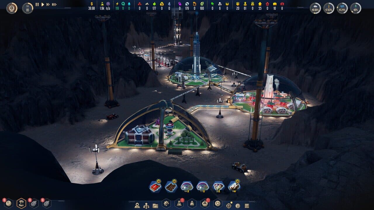 Surviving Mars: Relaunched thumbnail 5