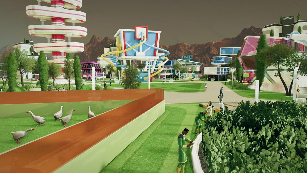 Surviving Mars: Relaunched thumbnail 6