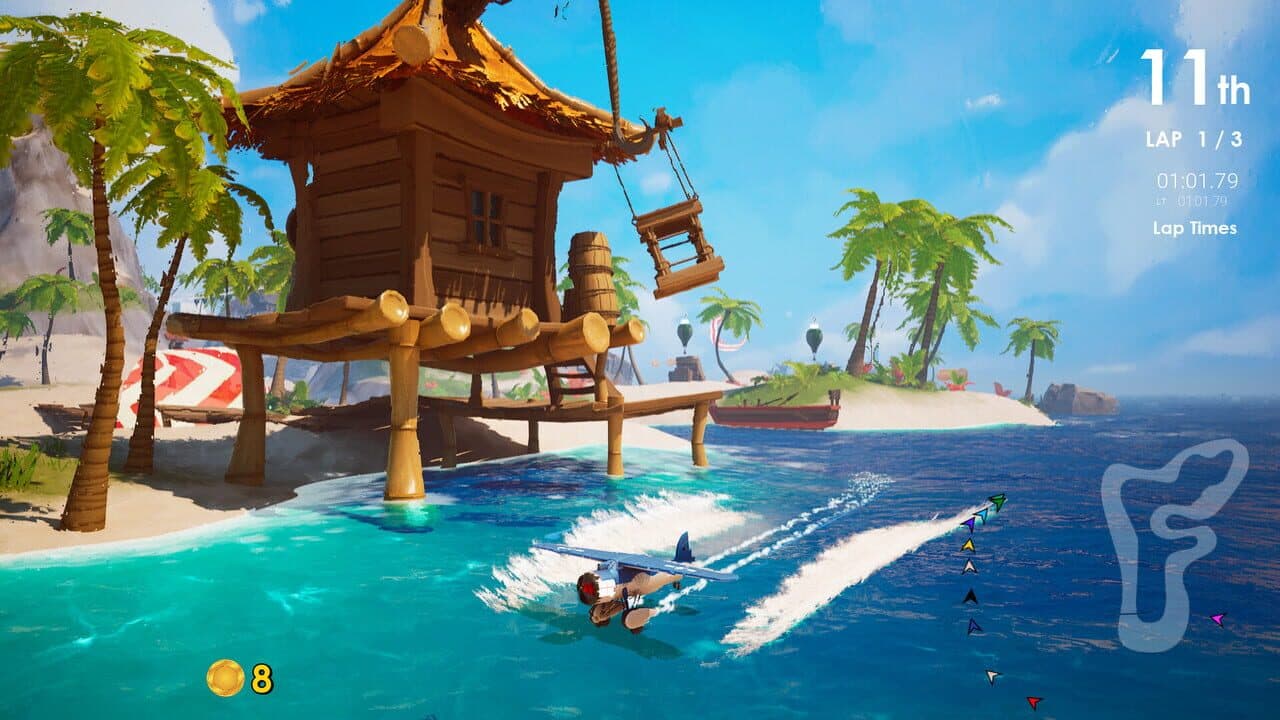 Couch Planes thumbnail 2