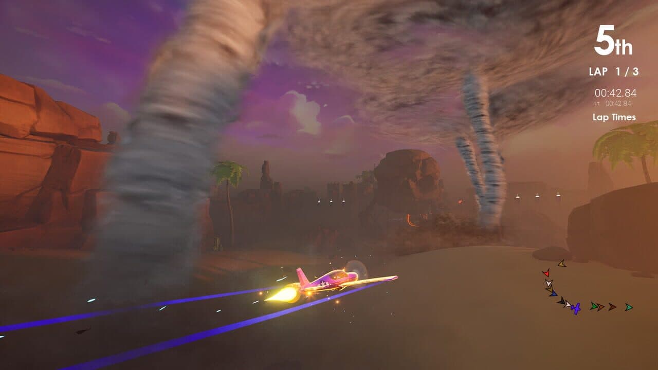 Couch Planes thumbnail 3